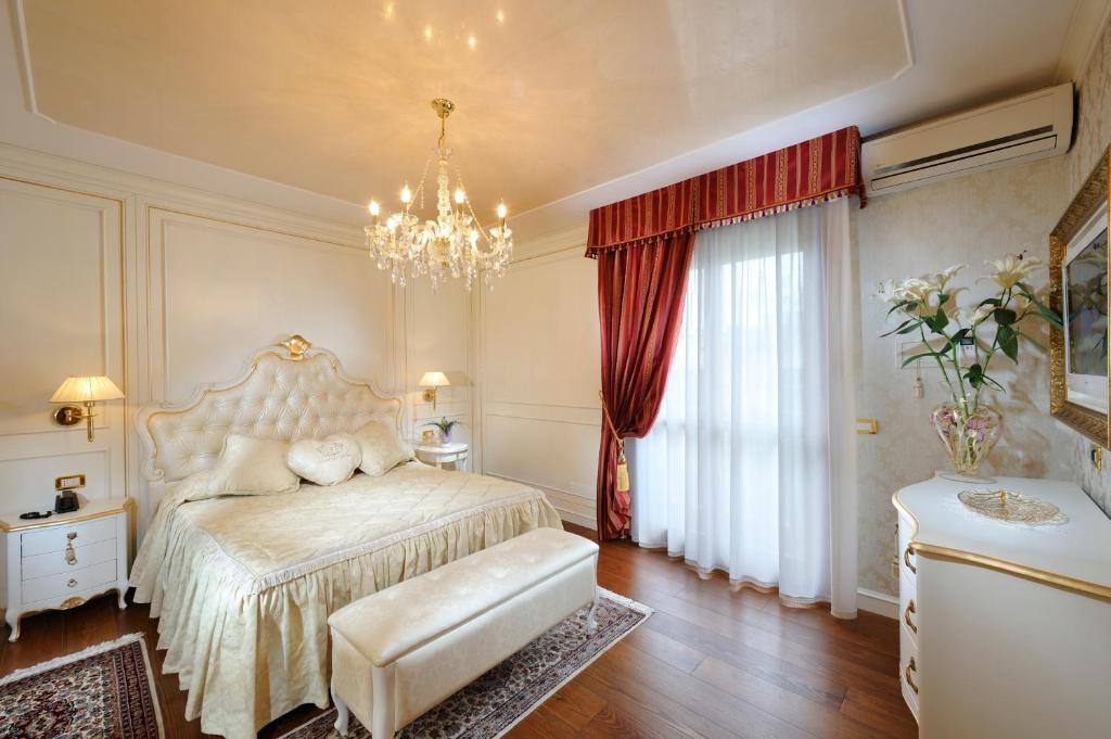 Hotel Ca' D'oro Tre Stelle Superior Adults Only