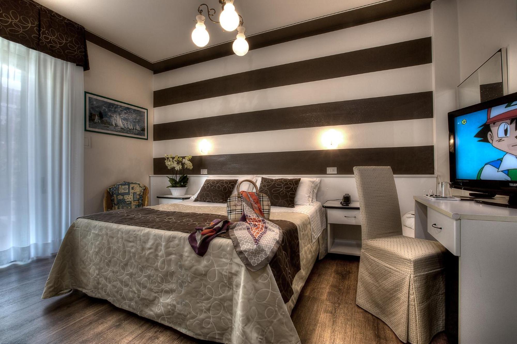 Ca' D'oro Tre Stelle Superior Adults Only Bibione