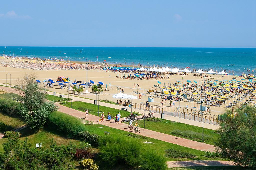 Hotel Ca' D'oro Tre Stelle Superior Adults Only 3*