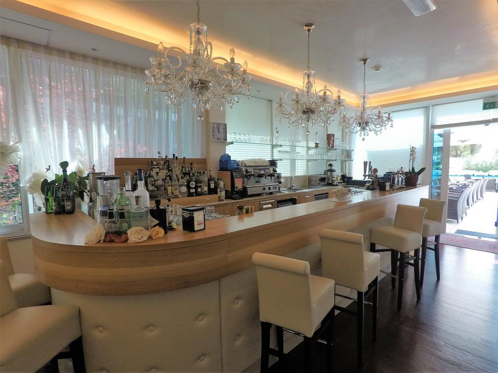 Hotel Ca' D'oro Tre Stelle Superior Adults Only Bibione