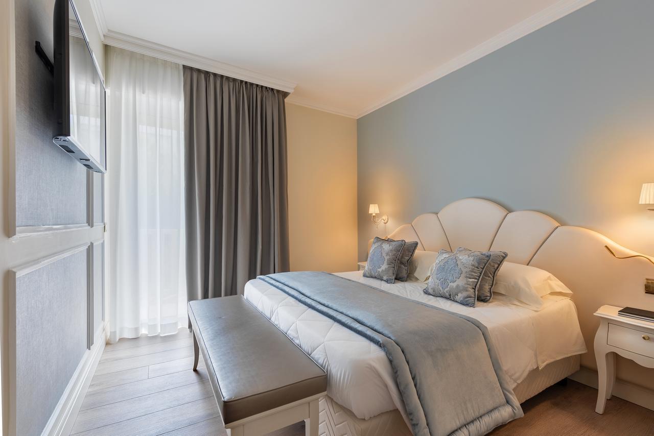 Ca' D'oro Tre Stelle Superior Adults Only Hotel