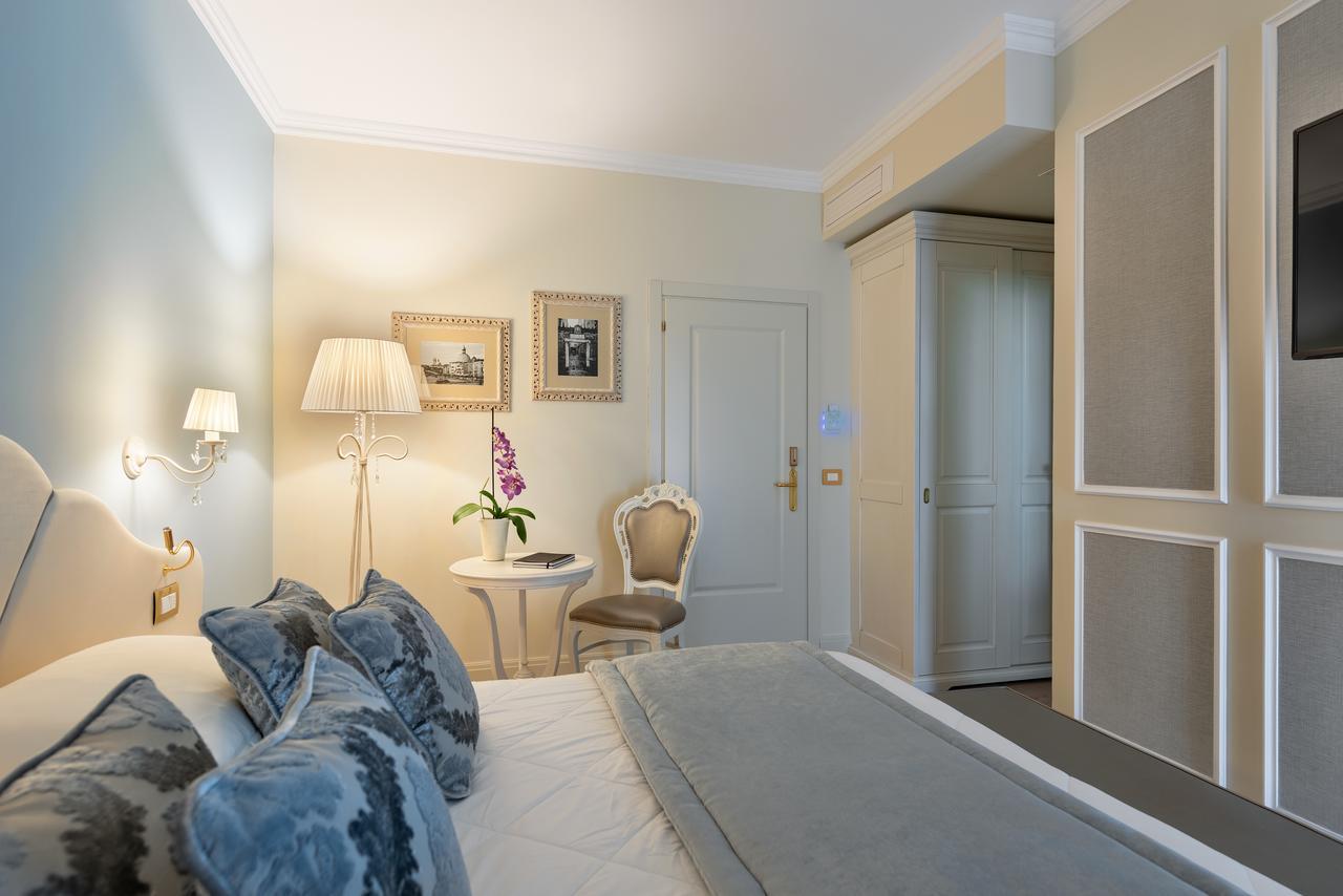 Ca' D'oro Tre Stelle Superior Adults Only Hotel