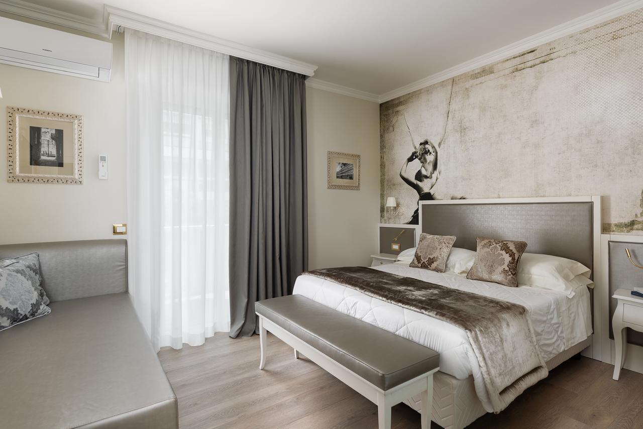 Ca' D'oro Tre Stelle Superior Adults Only
