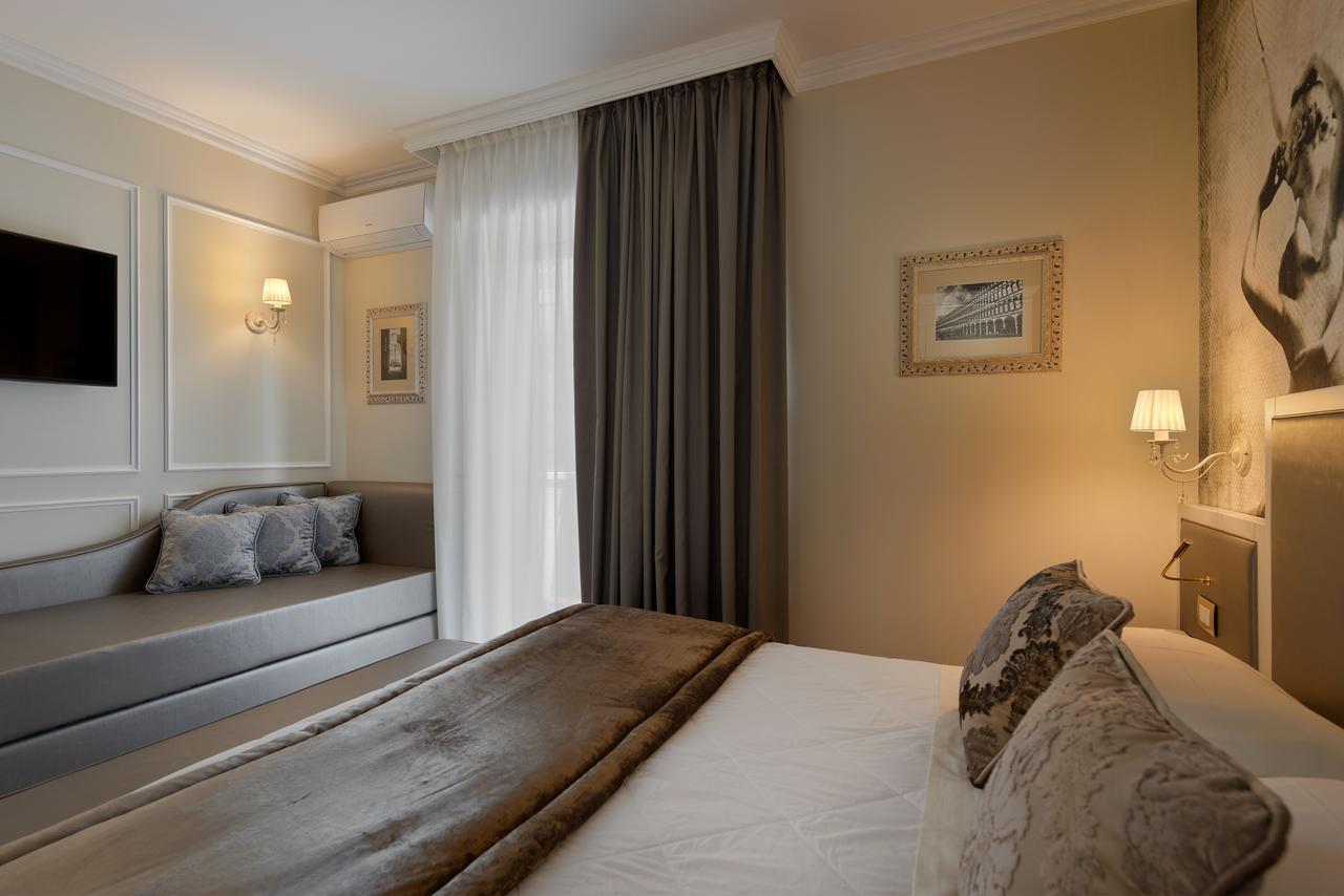Ca' D'oro Tre Stelle Superior Adults Only Bibione