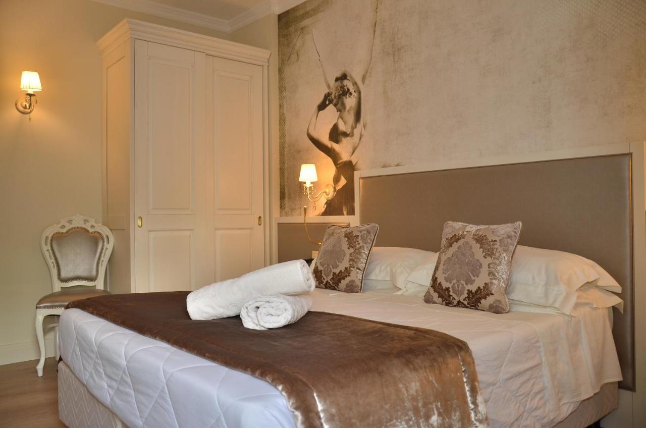 Ca' D'oro Tre Stelle Superior Adults Only Hotel Bibione