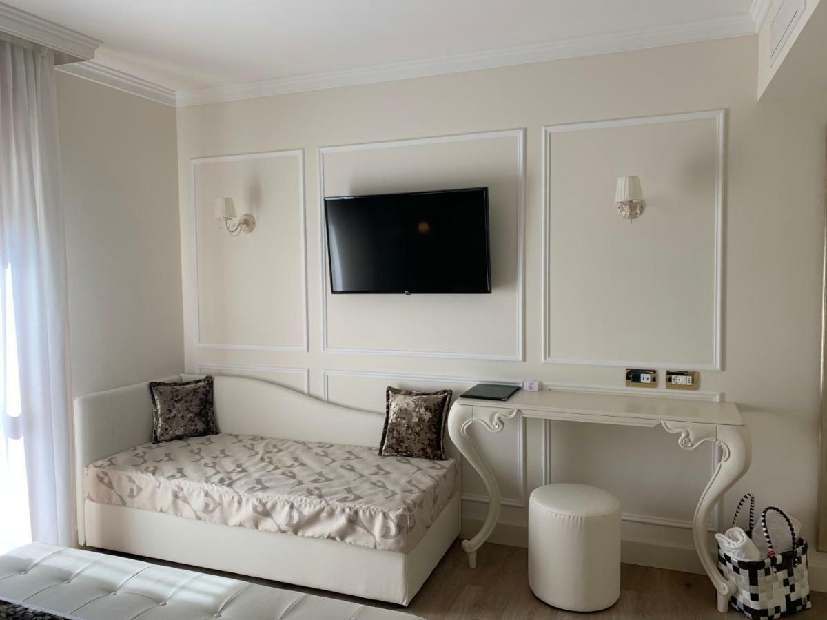 Ca' D'oro Tre Stelle Superior Adults Only 3*